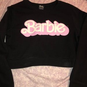 Barbie Long sleeve